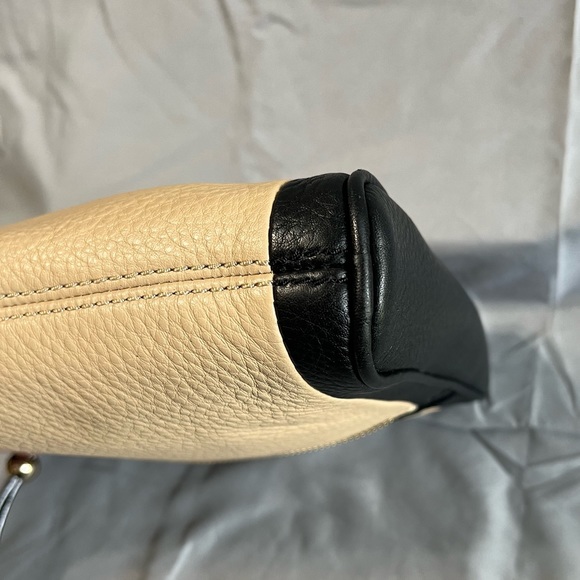 Kate Spade color block crossbody EUC - Picture 7 of 14